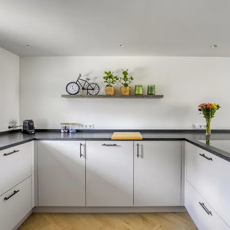 Holiday home Cosy Nest