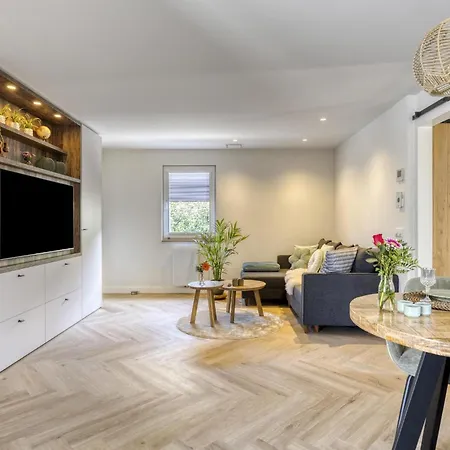 Cosy Nest * Noordwijk