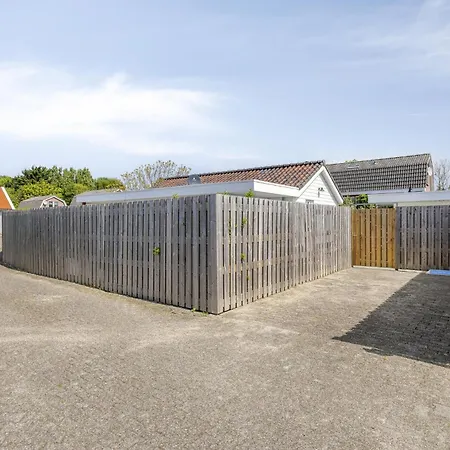 Cosy Nest Nyaraló Noordwijk