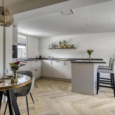 Cosy Nest Ferienhaus