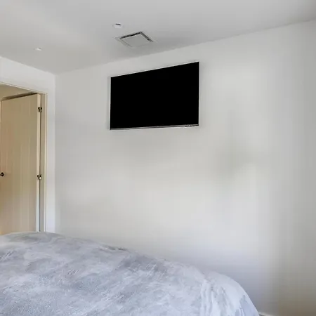 Ferienhaus Cosy Nest Noordwijk