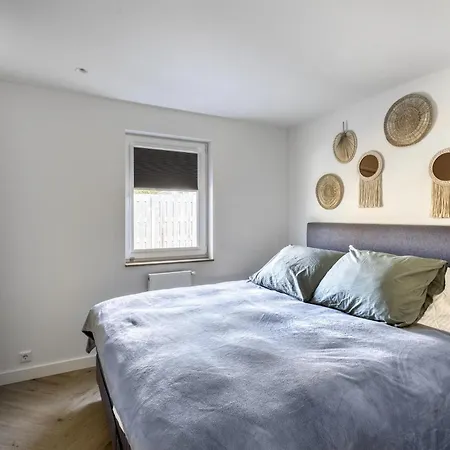 Cosy Nest Σπίτι διακοπών Noordwijk