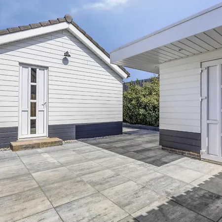 Ferienhaus Cosy Nest Noordwijk