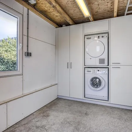 Cosy Nest Ferienhaus Noordwijk