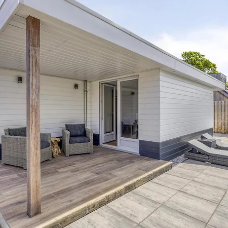 Holiday home Cosy Nest *