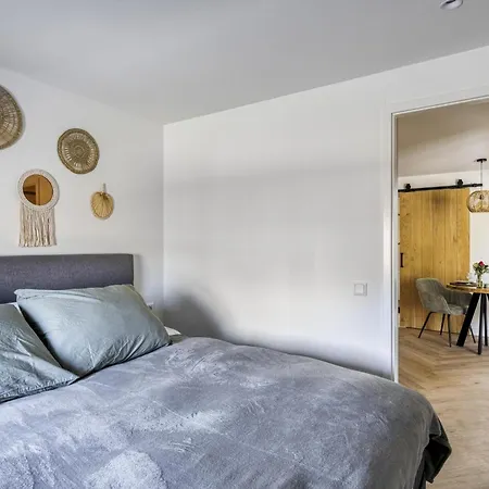 Ferienhaus Cosy Nest *