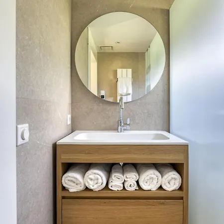 Ferienhaus Cosy Nest Noordwijk