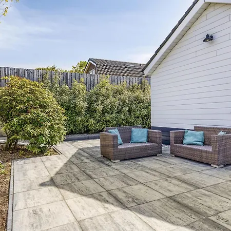 Cosy Nest Nyaraló *