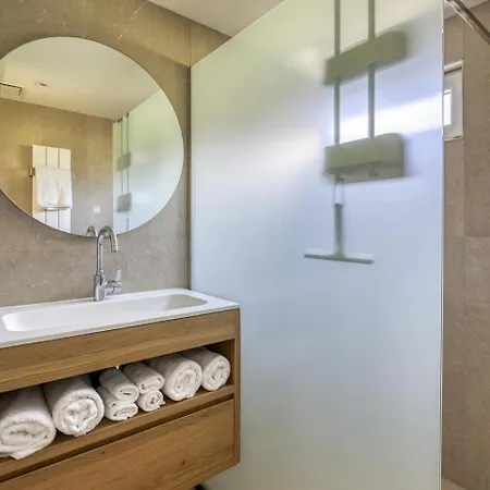 Ferienhaus Cosy Nest Noordwijk