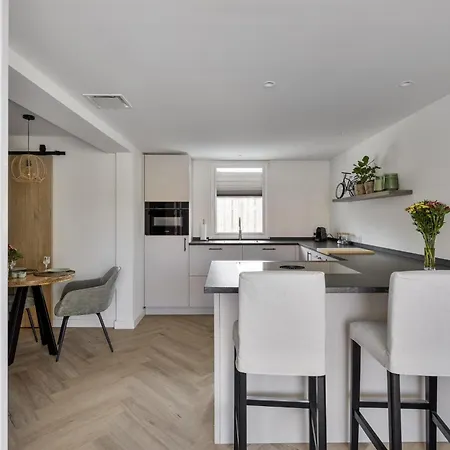 Cosy Nest * Noordwijk