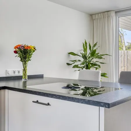 Holiday home Cosy Nest Noordwijk