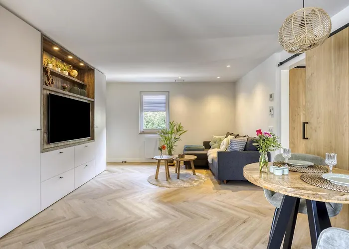 Cosy Nest * Noordwijk