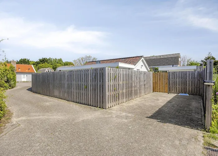 Cosy Nest Nyaraló Noordwijk