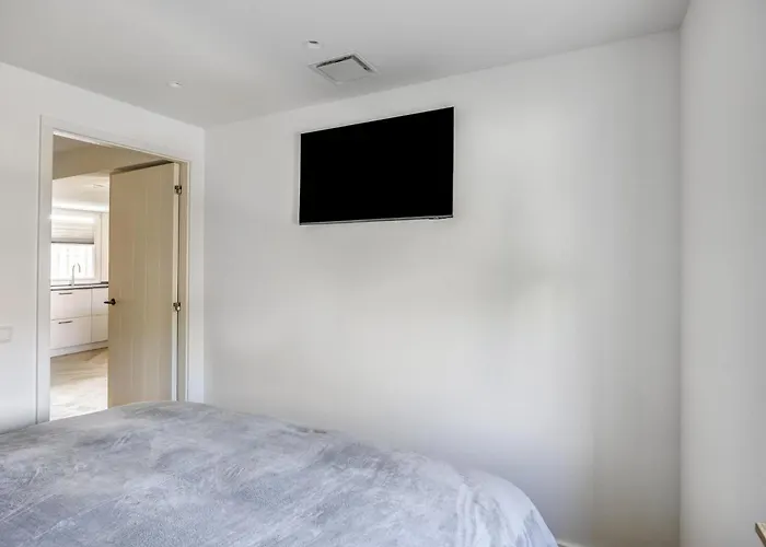 Holiday home Cosy Nest Noordwijk