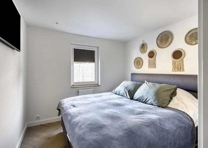 Cosy Nest Casa de Férias Noordwijk