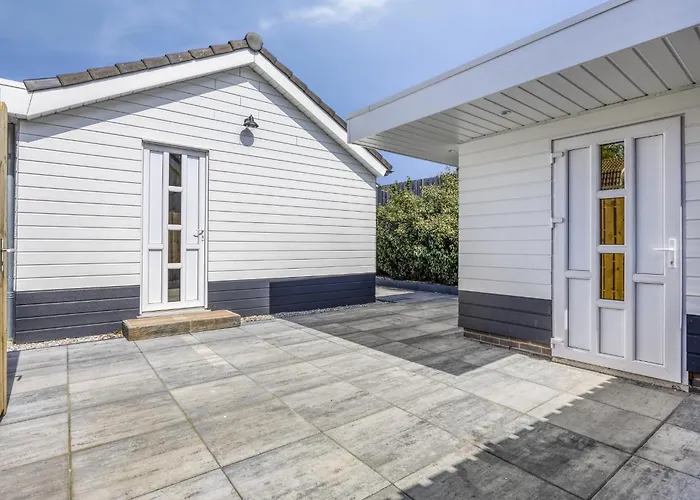 Nyaraló Cosy Nest Noordwijk