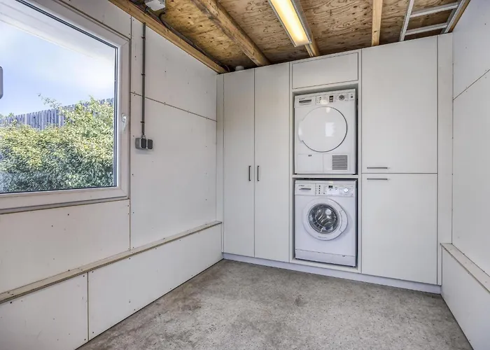 Cosy Nest Holiday home Noordwijk