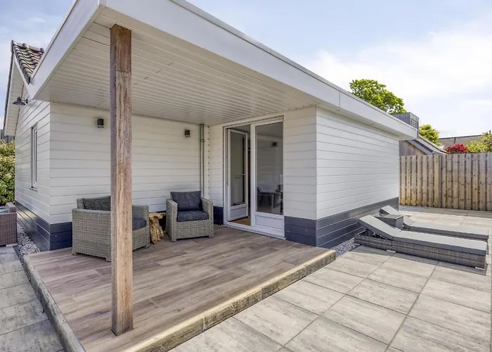 Nyaraló Cosy Nest *