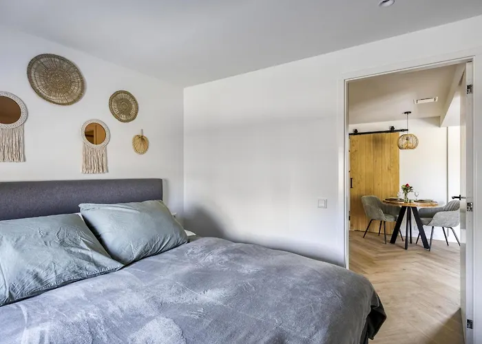 Nyaraló Cosy Nest *