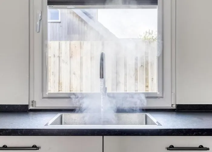 Nyaraló Cosy Nest *