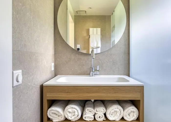 Nyaraló Cosy Nest Noordwijk