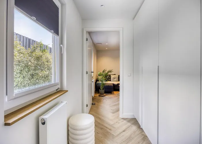 Holiday home Cosy Nest Noordwijk