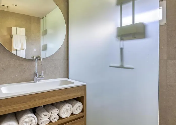 Holiday home Cosy Nest Noordwijk