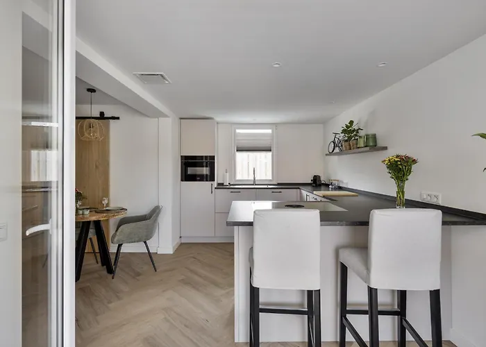 Cosy Nest * Noordwijk