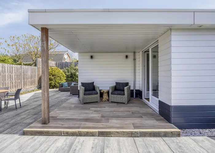 Cosy Nest Holiday home