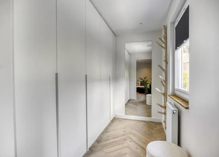 Cosy Nest Holiday home *