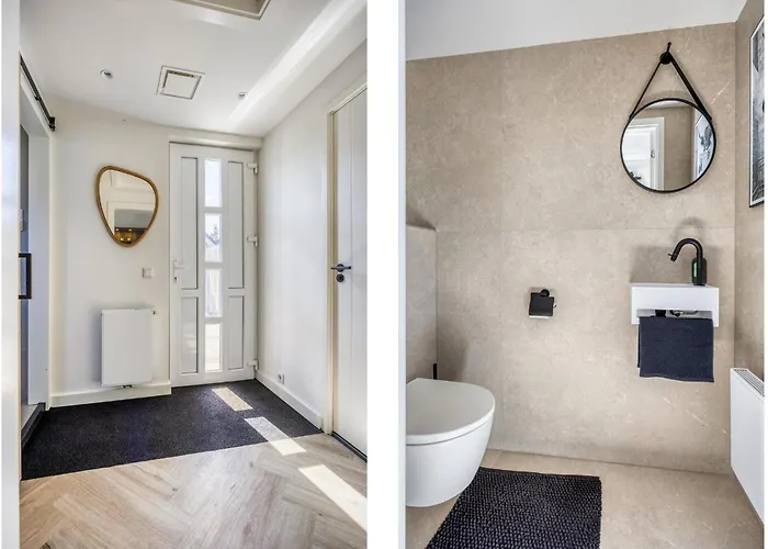 Holiday home Cosy Nest *