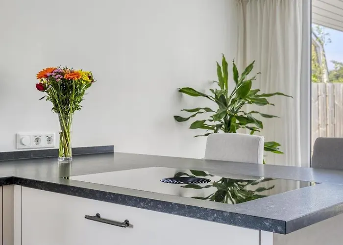 Holiday home Cosy Nest Noordwijk