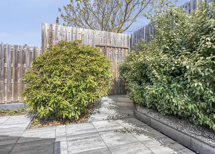 Cosy Nest Casa de Férias *