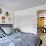 Nyaraló Cosy Nest *